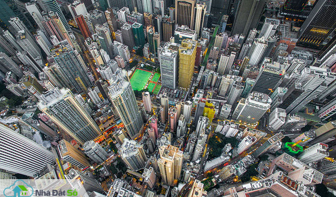 hong kong