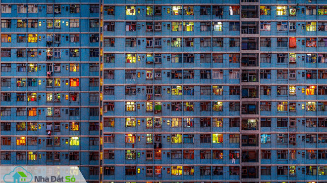 hong kong