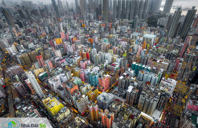 hong kong