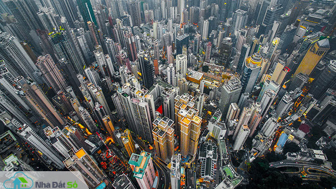 Hong Kong