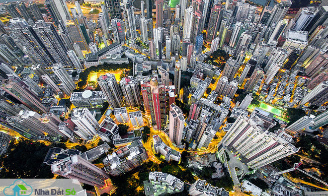 hong kong