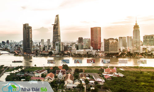 bất động sản việt nam