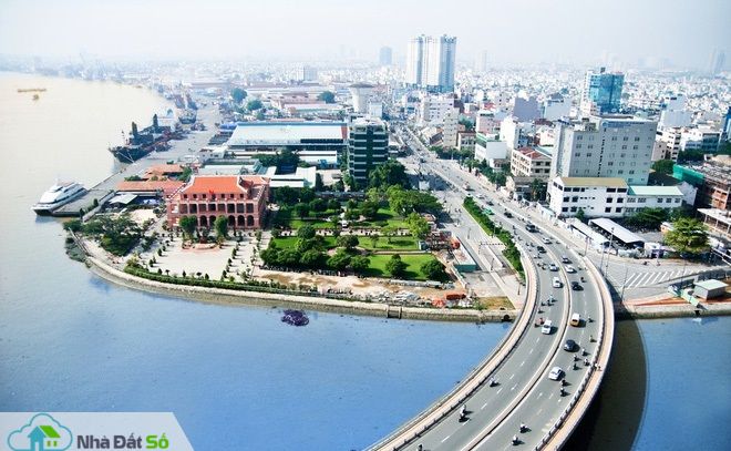 thị trường bđs