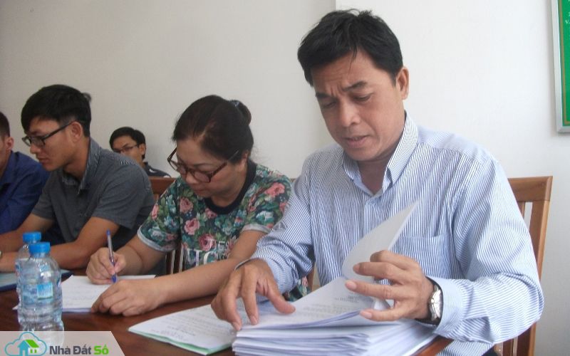 phí bảo trì chung cư