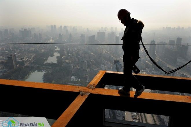 bất đống sạn Trung Quốc