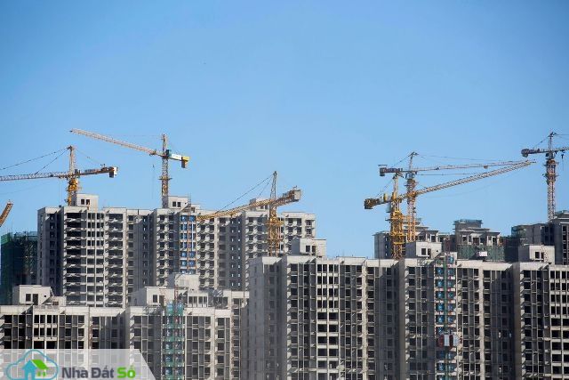 Bất động sản Trung Quốc