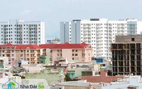 nhà ở xã hội Đà Nẵng