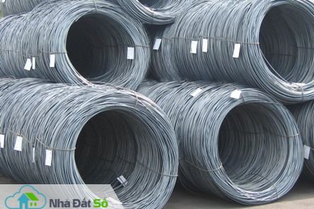 Giá thép tăng vọt, Hiệp hội thép lên tiếng