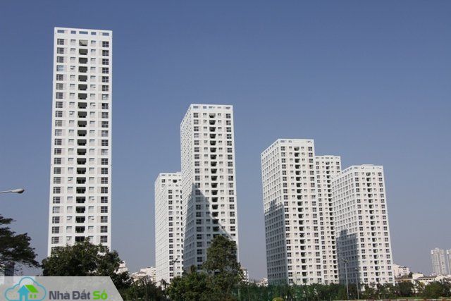 Doanh nghiệp BĐS