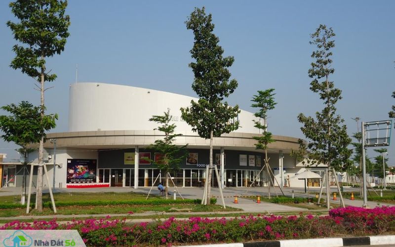 nhà hàng