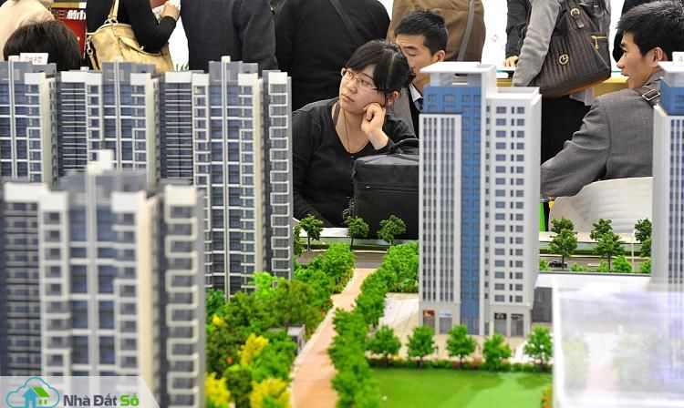 240 triệu USD vốn FDI vào bất động sản trong 3 tháng