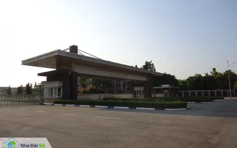 Trường Đại học Quốc tế Miền Đông
