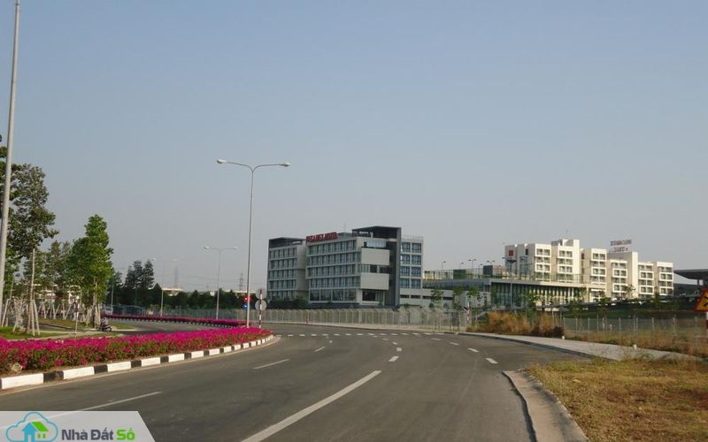 Thành phố mới