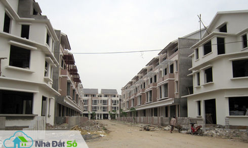 đầu tư bất động sản
