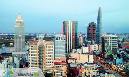 BĐS hạng sang