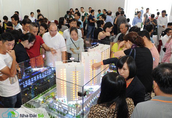 giá bất động sản