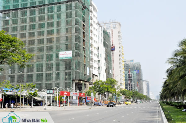 bất động sản Đà Nẵng