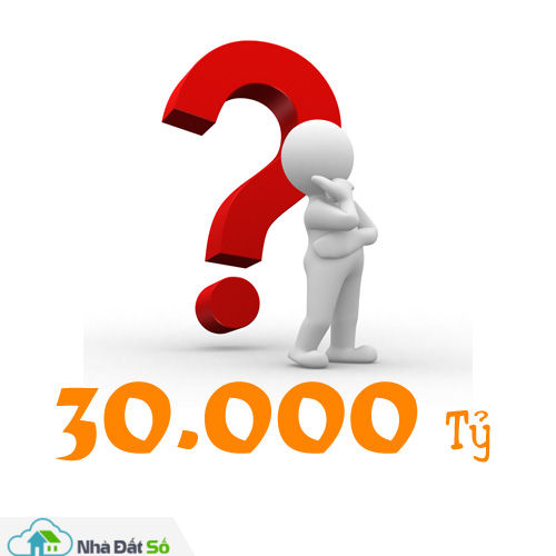 giải ngân gói 30 000 tỷ