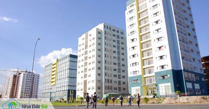  Sẽ có thêm khu đại học rộng hơn 500ha tại Bình Chánh 