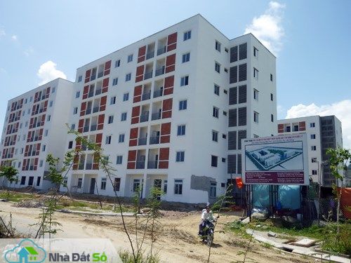 nhà ở xã hội Đà Nẵng