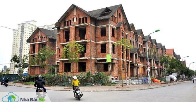 ​Loại nhà ở nào đang ế nhiều nhất?