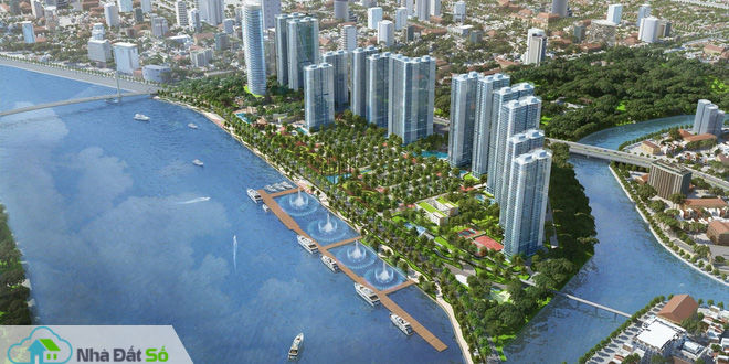 Bất động sản nghỉ dưỡng
