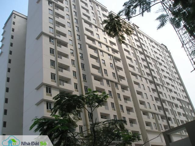 nhà ở giá 1 tỷ đồng