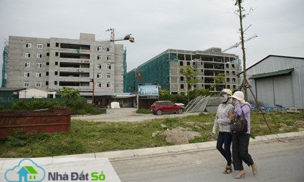 đất nền giá rẻ