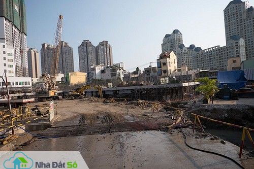 siêu dự án