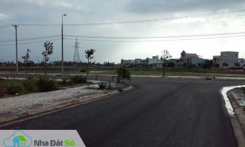 giá đất khu tái định cư