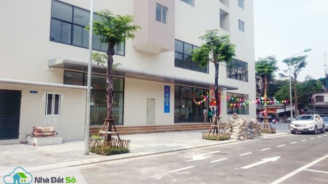 Nghịch lý người dân 'chê' chung cư mớiChung cư N3 vừa xây mới có giá hàng trăm tỷ vẫn “ế” cư dân.