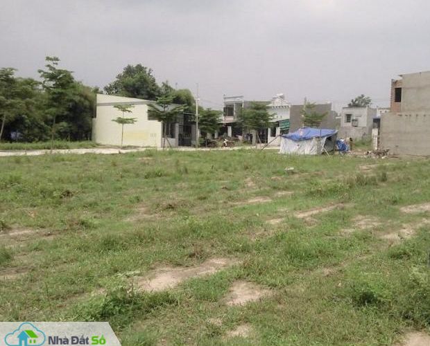 đất thổ cư