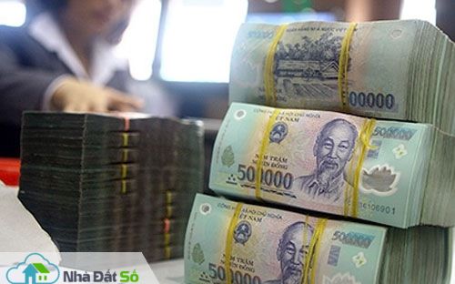 Sẽ không trực tiếp siết tín dụng bất động sản?