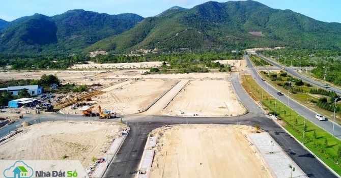 Bất động sản Cam Ranh