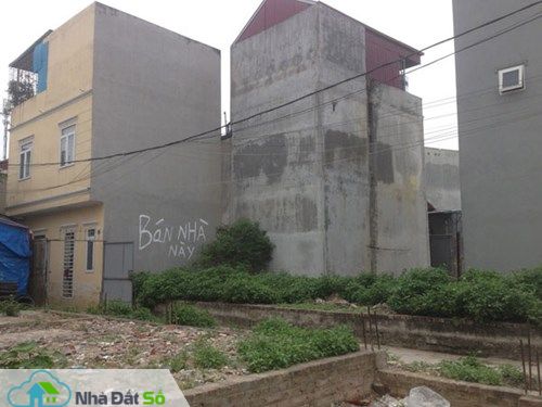 phân lô đất nông nghiệp