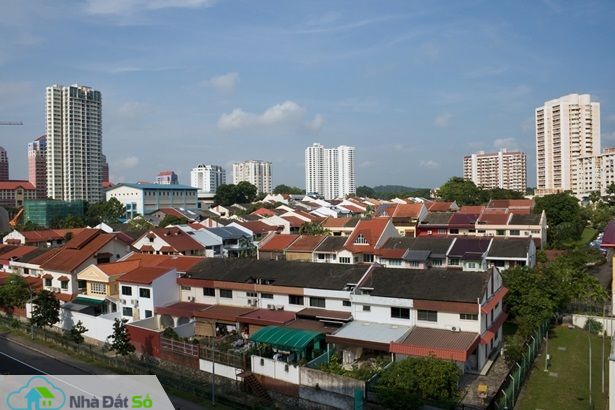 BĐS Singapore