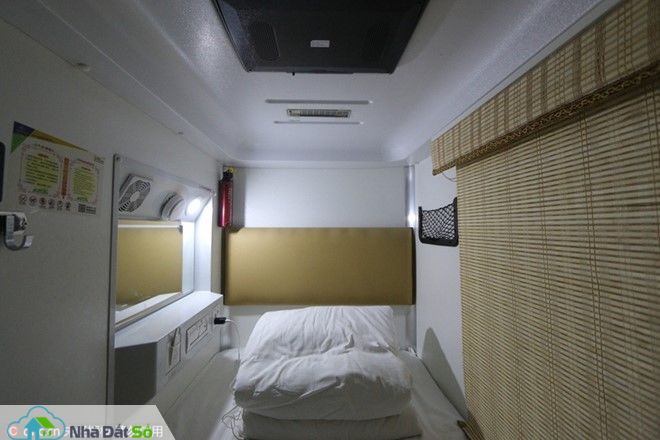xu hướng cho thuê khách sạn con nhộng