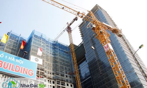 địa ốc Hà Nội