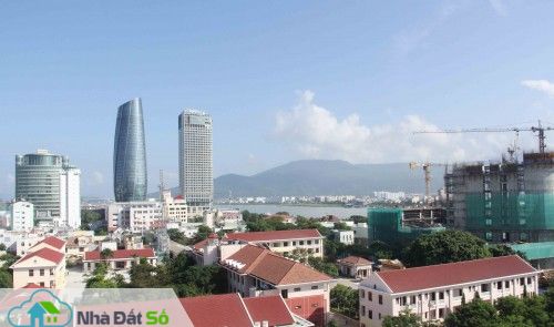thị trường BĐS Đà Nẵng