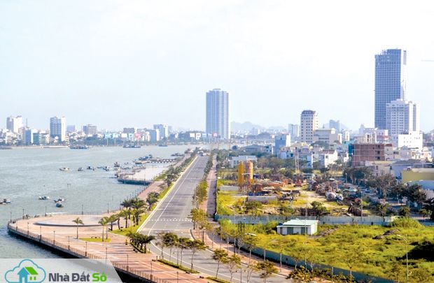 Căn hộ ven biển Đà Nẵng hấp dẫn nhà giàu Hà Nội  (ảnh minh họa, nguồn: Doanh nhân Sài Gòn)