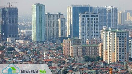 Đủ loại báo cáo chỉ số BĐS bủa vây người mua nhà 