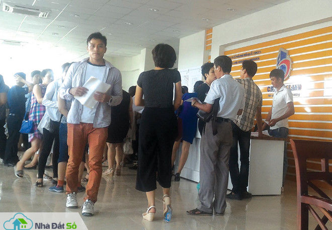 Đất nền phía Tây Hà Nội