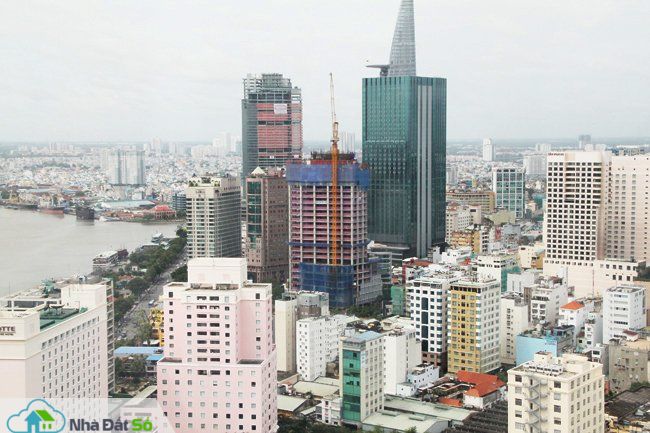 M&A dự án bất động sản