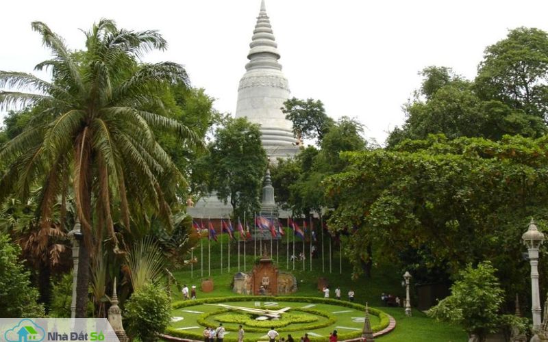 Phnom Penh
