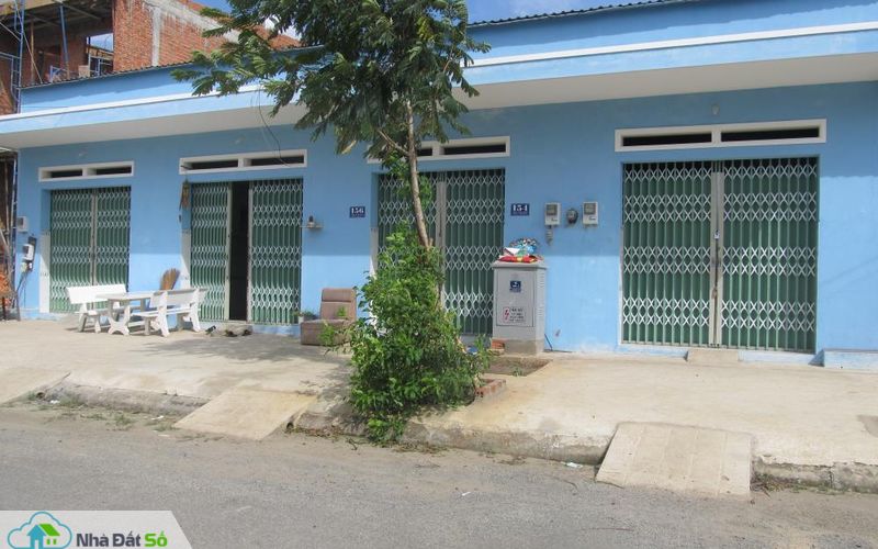 nhà trọ
