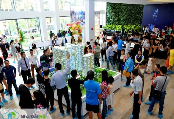 Thị trường trong 6 tháng cuối năm 