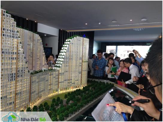 nhà đầu tư bất động sản