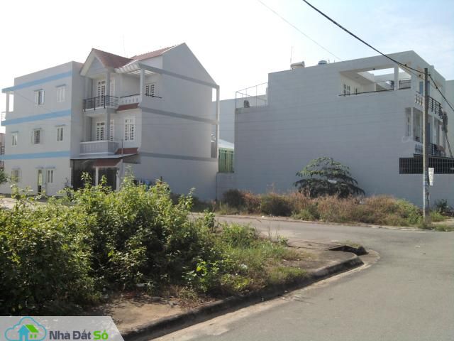 dự án khu dân cư