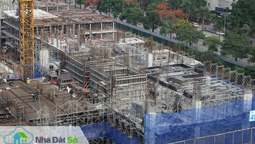 Tính pháp lý của dự án là điều mà người mua nhà hiện nay đặc biệt quan tâm.
