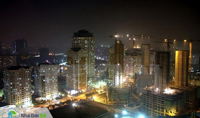 lệch pha nguồn cung